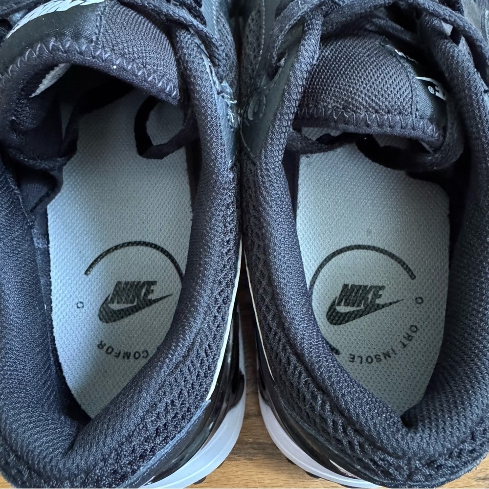 Nike Air Max SYSTM Men’s Sneakers Athletic Shoes Size 12 - Picture 13 of 15